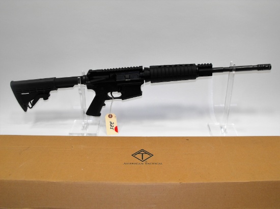 (R) ATI Omni M4 5.56 Carbine