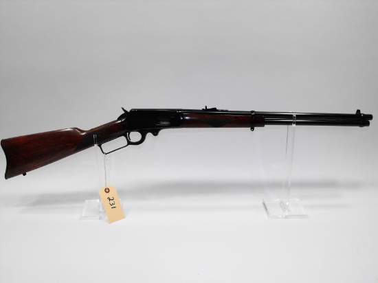 (CR) Marlin 93 32 SPL