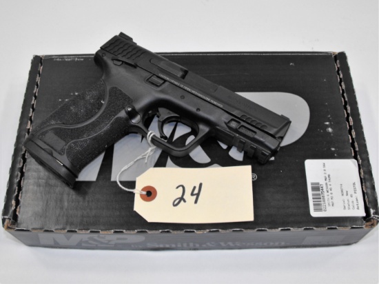 (R) Smith & Wesson M&P 45 45 Auto Pistol