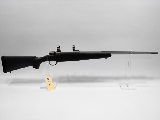 (R) Custom Gentry 338Win Mag