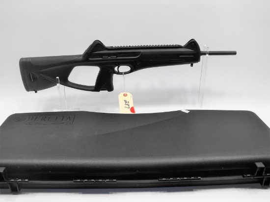 (R) Beretta CX4 Storm 40 S&W