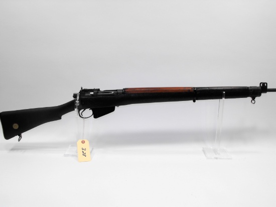 (CR) British Enfield N0. 4 MK I 303