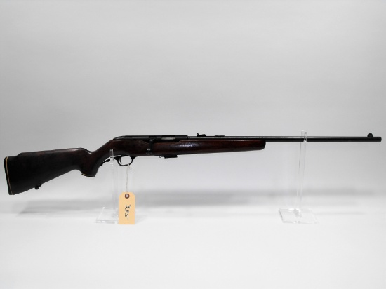 (CR) Mossberg 640KA Chickster 22 Mag