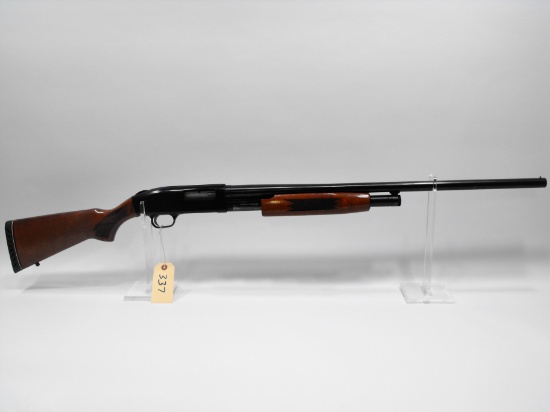 (R) Mossberg 500A 12 Gauge