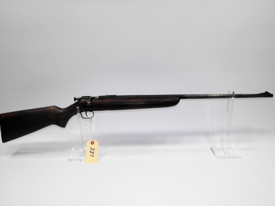 (CR) Winchester 67 22 S.L.LR.