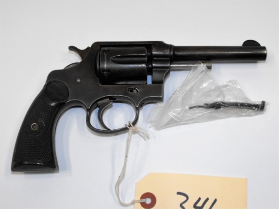 (CR) Best American 38 SPL Revolver