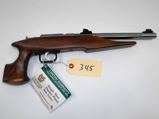 (R) Keystone Chipmunk 22 S.L.LR. Pistol