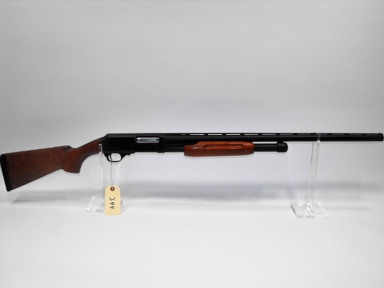 (R) NEF H&R Pardner 1871 12 Gauge