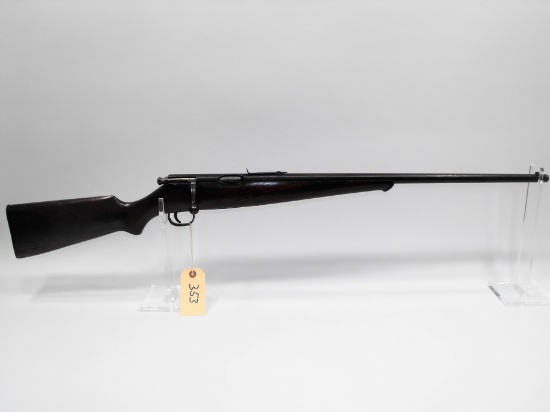(CR) Savage Sporter 22 LR