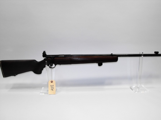 (CR) Mossberg 144 LSA 22 LR