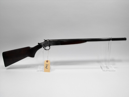 (CR) H&R 12 Gauge