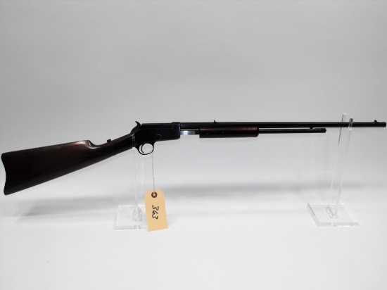 (CR) Marlin No 18 22 Rimfire