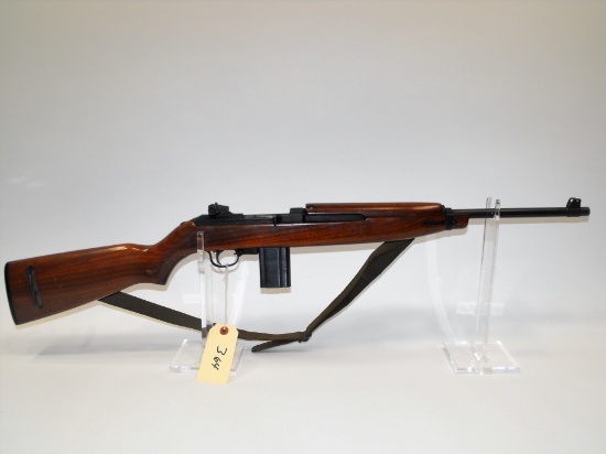 (R) Plainfield M1 Carbine 30 Cal