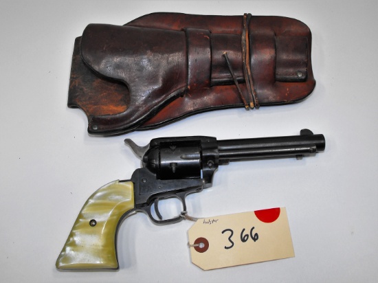 (R) Germany 22 LR Revolver