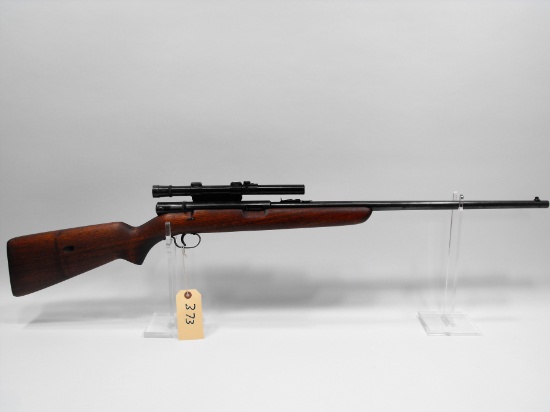 (CR) Winchester 74 22 LR