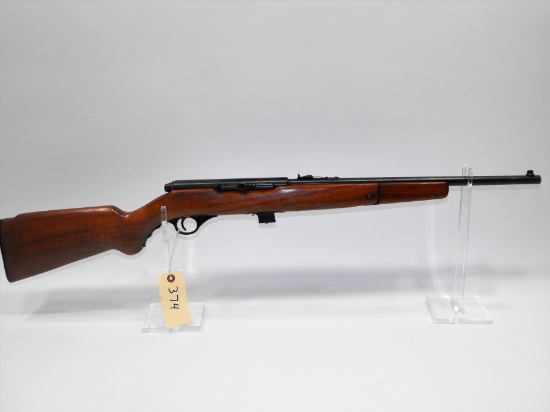 (CR) Mossberg 152K 22 LR