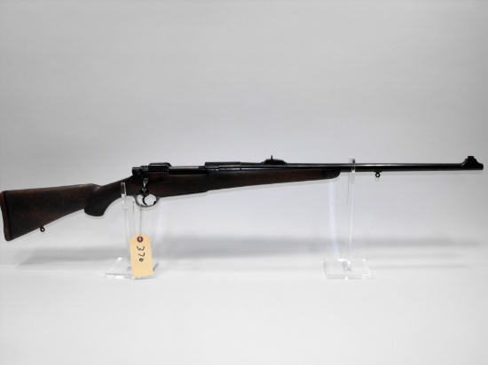 (CR) WJ Jeffreys London 375 Cal