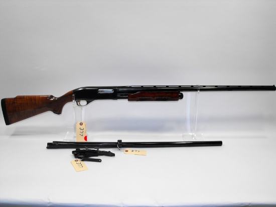 (R) Remington 870 TB Wingmaster 12 Gauge