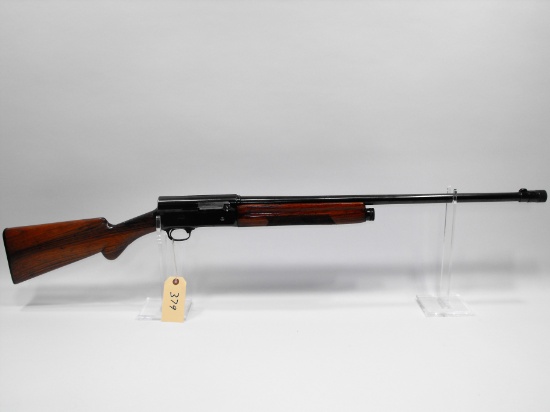 (CR) Browning A-5 16 Gauge