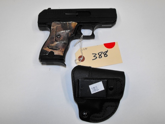 (R) High Point C9 9MM Pistol