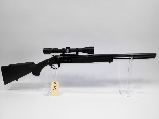 Traditions Buck Stalker 50 Cal