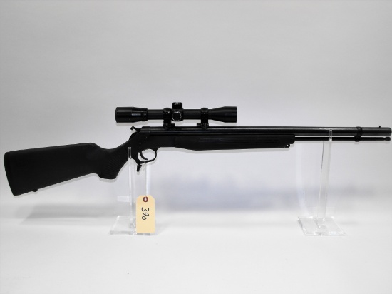 New Frontier Bear Tooth Mag 50 Cal