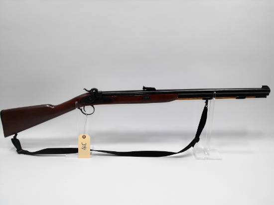 Thompson Center New Englander 50 Cal