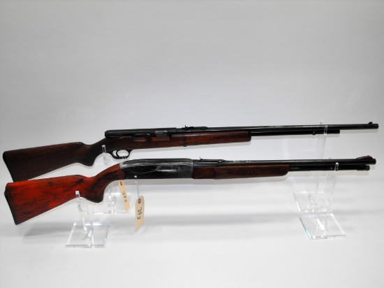 (R) 2 - Smei-Auto 22 Cal Rifles