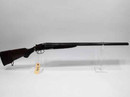 (CR) Ithaca Field 12 Gauge