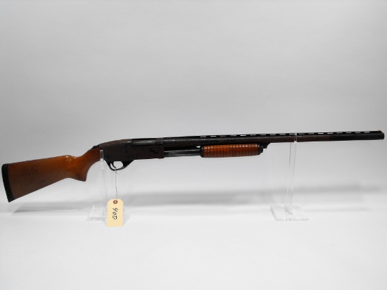 (CR) Stevens 67 12 Gauge