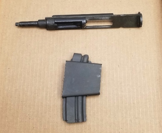 AR15 .22 LR Conversion Kits