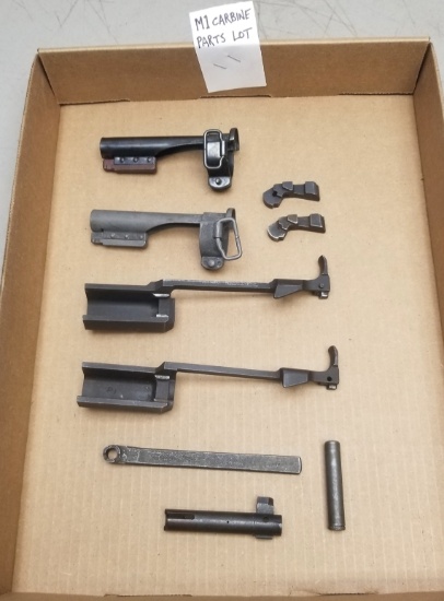 M1 Carbine Parts