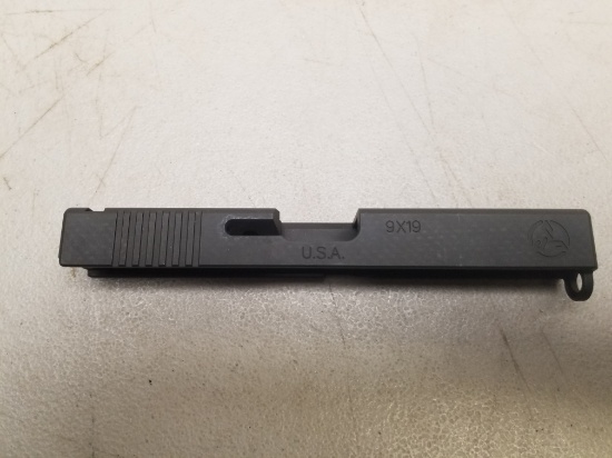 KKM Glock 9MM Slide