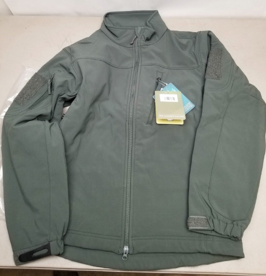 New Condor Phantom 606 Softshell Jacket