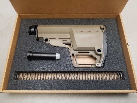 New MFT Battlelink Utility Stock