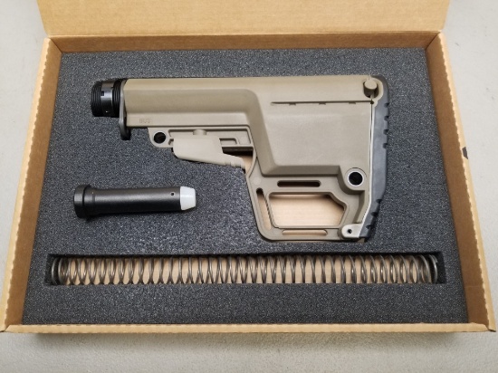 New MFT Battlelink Utility Stock