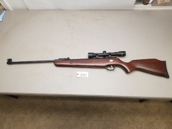 Beeman Sportsman RS2 Series Pellet Gun