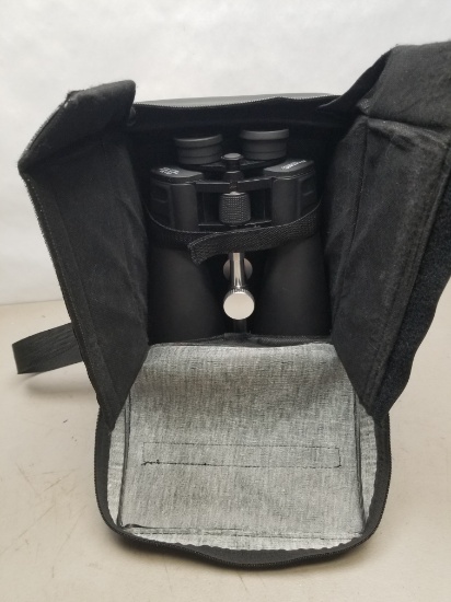 Zhumell 20X80 Sport Optics Binoculars