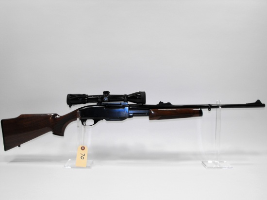 (R) Remington 7600 308 Win