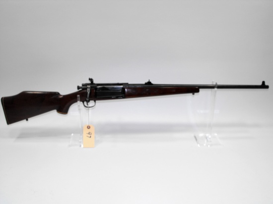 (CR) U.S. Springfield 1898 30.40 Krag