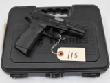 (R) Taurus PT 809 9MM Pistol