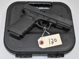 (R) Glock 21 Gen 4 45 Auto Pistol