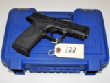 (R) Smith & Wesson M&P40 40 S&W Pistol