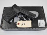 (R) Smith & Wesson M&P 45 45 Auto Pistol