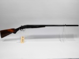 (CR) LC Smith Ideal Grade 12 Gauge