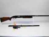 (R) Remington 870 TB Wingmaster 12 Gauge