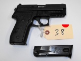 (R) Sig Sauer P229 40 S&W Pistol
