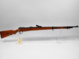 (CR) Mauser A-G Gew 989 8MM