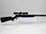 New Frontier Bear Tooth Mag 50 Cal