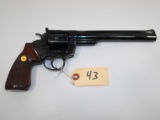 (R) Colt Trooper MKIII 22 LR Revolver